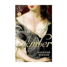 SONSUZA KADAR AMBER - KATHLEEN WINSON