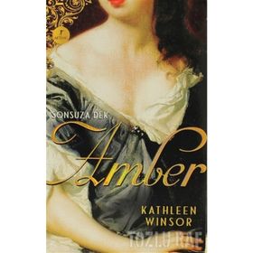 SONSUZA KADAR AMBER - KATHLEEN WINSON