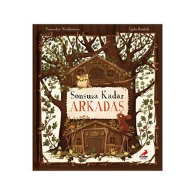 Sonsuza Kadar Arkadaş - Erdem Çocuk