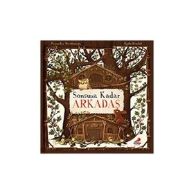 Sonsuza Kadar Arkadaş - Erdem Çocuk