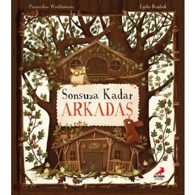 Sonsuza Kadar Arkadaş - Erdem Çocuk