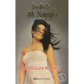 SONSUZA KADAR - JUDITH MCNAUGHT