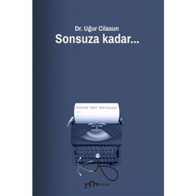 Sonsuza Kadar - Palmira Yayınları