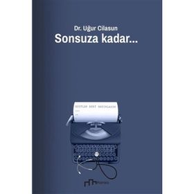 Sonsuza Kadar - Palmira Yayınları