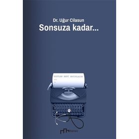 Sonsuza Kadar - Palmira Yayınları