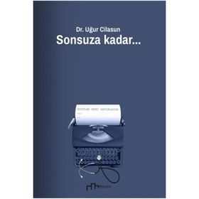 Sonsuza Kadar - Palmira Yayınları