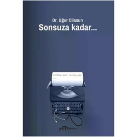 Sonsuza Kadar - Palmira Yayınları