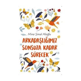 SONSUZA KADAR - SUSANNA TAMARO