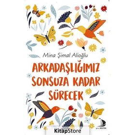 SONSUZA KADAR - SUSANNA TAMARO