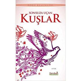 Sonsuza Uçan Kuşlar - M. Said Türkoğlu