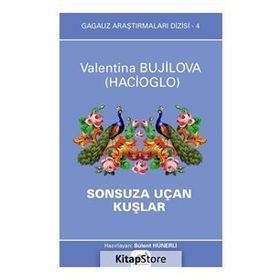 Sonsuza Uçan Kuşlar - M. Said Türkoğlu