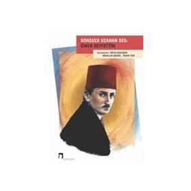 Sonsuza Uzanan Ses: Ömer Seyfettin - Kolektif