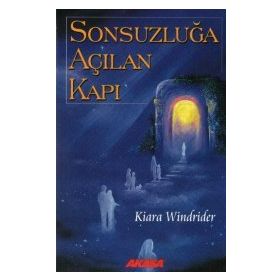 Sonsuzluğa Açılan Kapı - Kiara Windrider