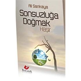 Sonsuzluğa Doğmak - Ali Sarıkaya