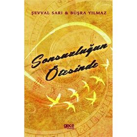 Sonsuzluğun Ötesinde - Şevval Sarı