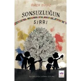 Sonsuzluğun Sırrı - Ömer Zülfe