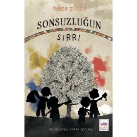 Sonsuzluğun Sırrı - Ömer Zülfe