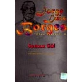 Sonsuzluğun Tarihi - Jorge Luis Borges