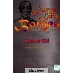 Sonsuzluğun Tarihi - Jorge Luis Borges