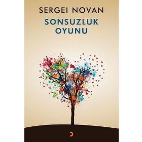 Sonsuzluk Oyunu -Sergei Novan