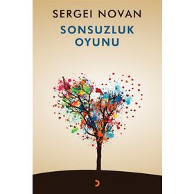 Sonsuzluk Oyunu -Sergei Novan