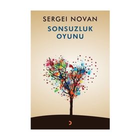 Sonsuzluk Oyunu -Sergei Novan