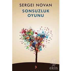 Sonsuzluk Oyunu -Sergei Novan