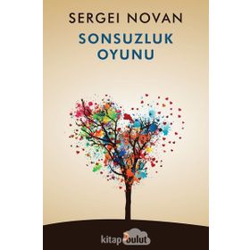 Sonsuzluk Oyunu -Sergei Novan