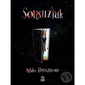 Sonsuzluk - Pablo Bernasconi
