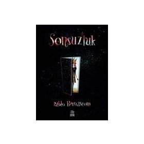Sonsuzluk - Pablo Bernasconi