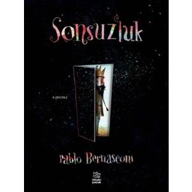 Sonsuzluk - Pablo Bernasconi