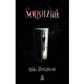 Sonsuzluk - Pablo Bernasconi