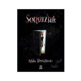 Sonsuzluk - Pablo Bernasconi