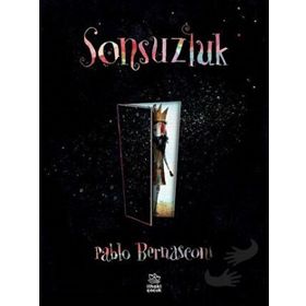 Sonsuzluk - Pablo Bernasconi