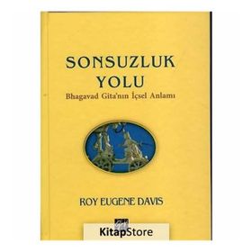 Sonsuzluk Yolu - Roy Eugene Davis