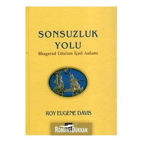 Sonsuzluk Yolu - Roy Eugene Davis