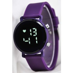 sonsuzsaat SU-163-001 Unisex Kol Saati