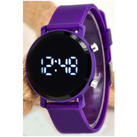 sonsuzsaat SU-163-001 Unisex Kol Saati