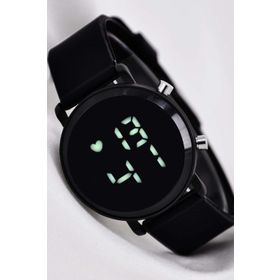 sonsuzsaat SU-209-001 Unisex Kol Saati