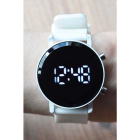 sonsuzsaat SU-470-010 Unisex Kol Saati