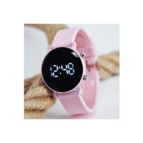 sonsuzsaat SU-472-010 Unisex Kol Saati