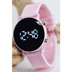 sonsuzsaat SU-472-010 Unisex Kol Saati