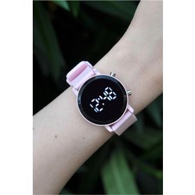 sonsuzsaat SU-472-010 Unisex Kol Saati