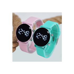 sonsuzsaat SU-479 Unisex Kol Saati