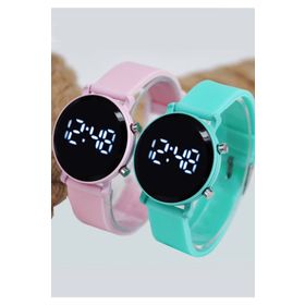 sonsuzsaat SU-479 Unisex Kol Saati