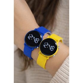 sonsuzsaat SU-481 Unisex Kol Saati