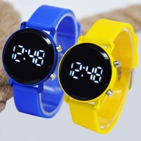 sonsuzsaat SU-481 Unisex Kol Saati
