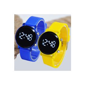 sonsuzsaat SU-481 Unisex Kol Saati
