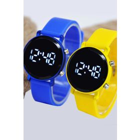 sonsuzsaat SU-481 Unisex Kol Saati