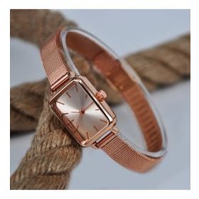 sonsuzsaat SU-500 Unisex Kol Saati